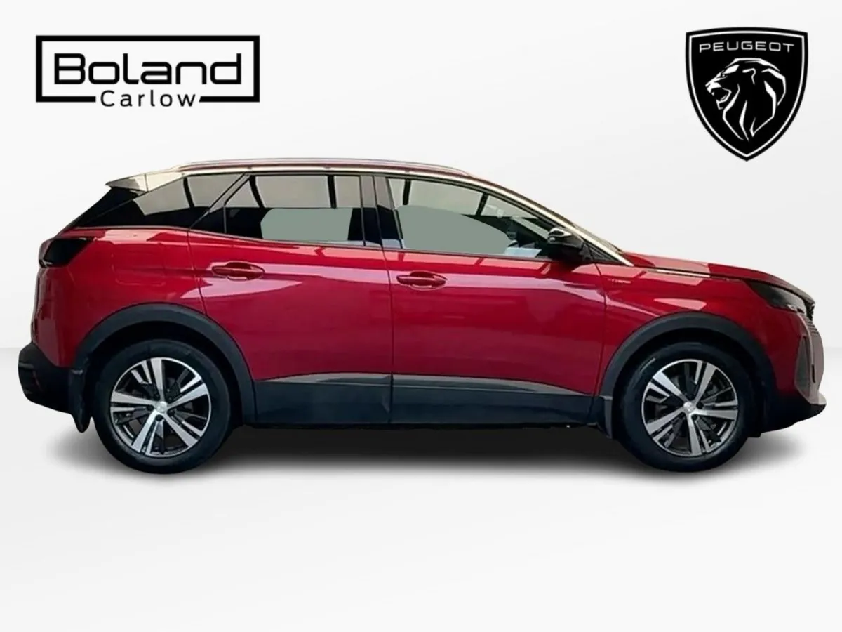 Peugeot 3008 HYBRID PHEV AUTO *FLASH SALE* €80 PER - Image 5