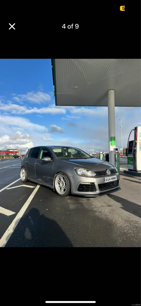 2011 mk6 2L - Image 4