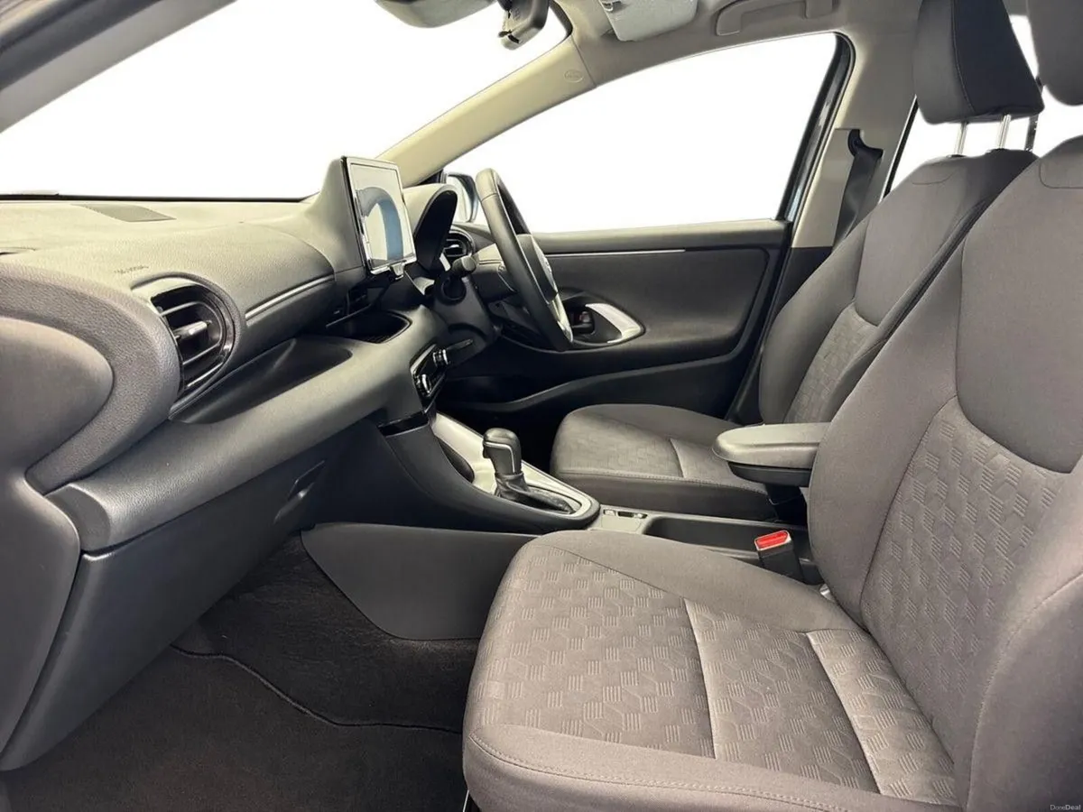 Mazda Mazda2 HYBRID AUTO *5YR WARRANTY* €50 PER WE - Image 3