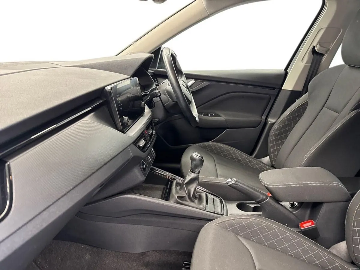 Skoda Kamiq 1.0TSI AMB *5.9% APR* €75 PER WEEK - Image 2