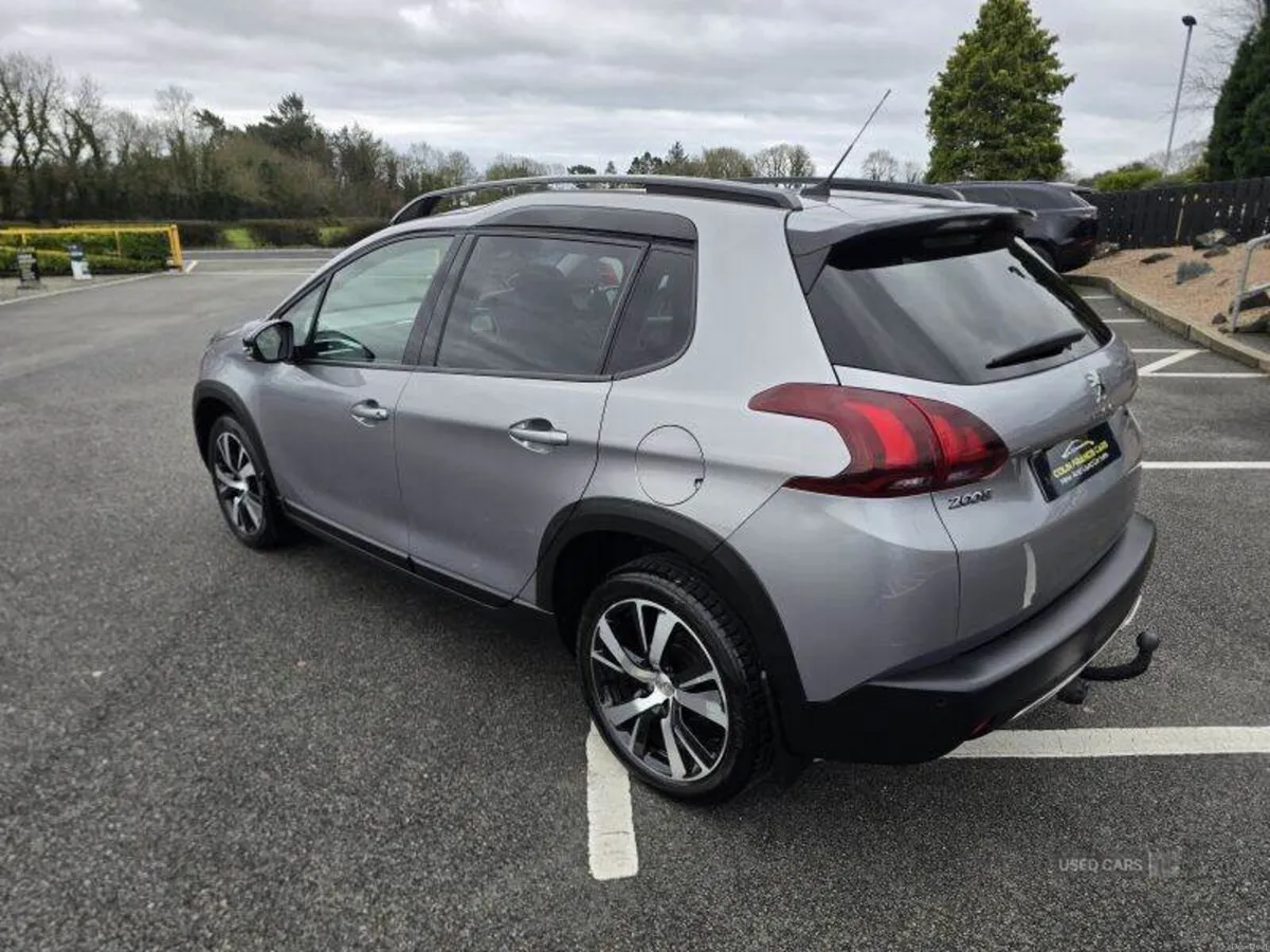 Peugeot 2008 GT Line - Image 3