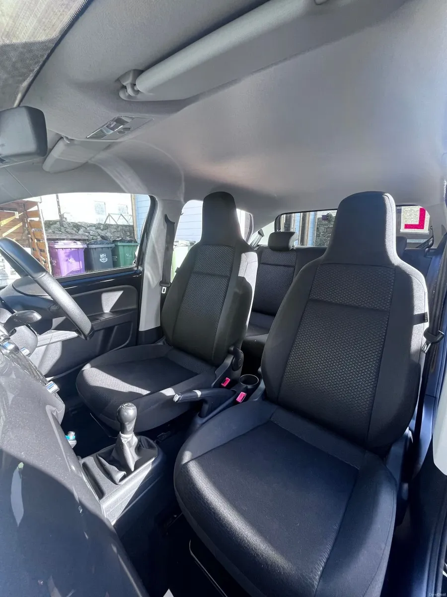 SEAT Mii 2012...4 DOOR...VERY LOW KM...super deal - Image 3