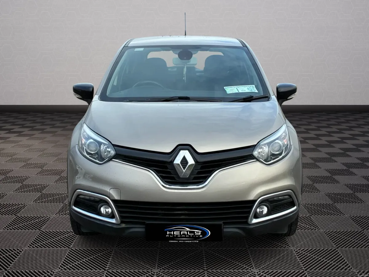 Renault Captur *NCT 03-27* - Image 4