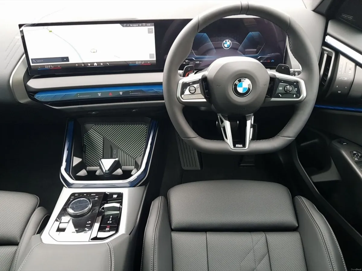 BMW X3 X3 20d xDrive M Sport Pro - Image 5