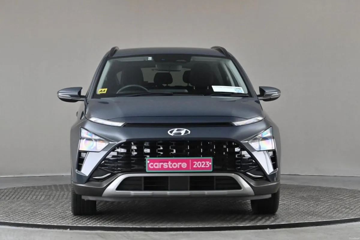 Hyundai Bayon 1.2 EXECUTIVE 5SPD - Image 2