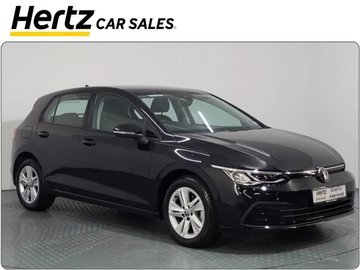 Volkswagen Golf *LOW MILEAGE* LIFE 2.0 TDI 115HP D - Image 1