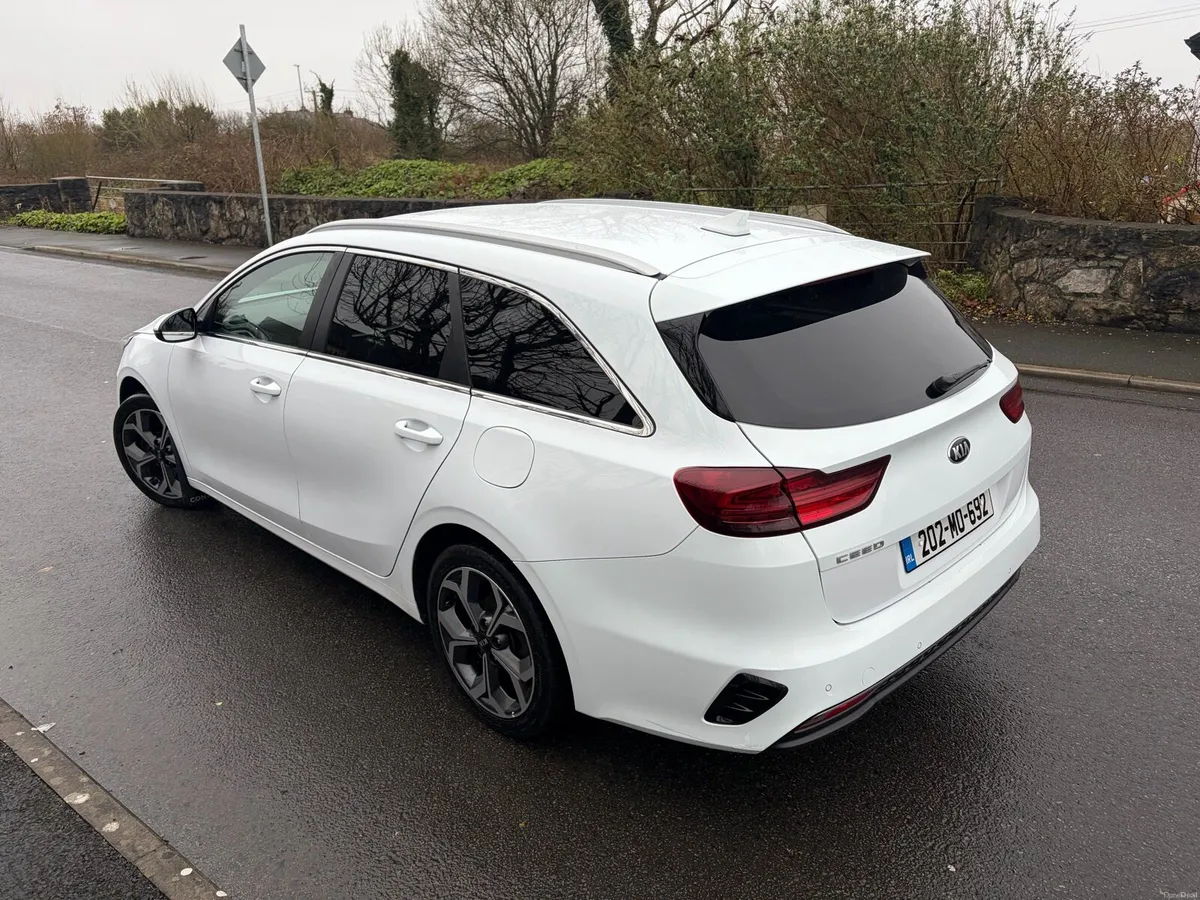 2020 KIA CEED - Image 4