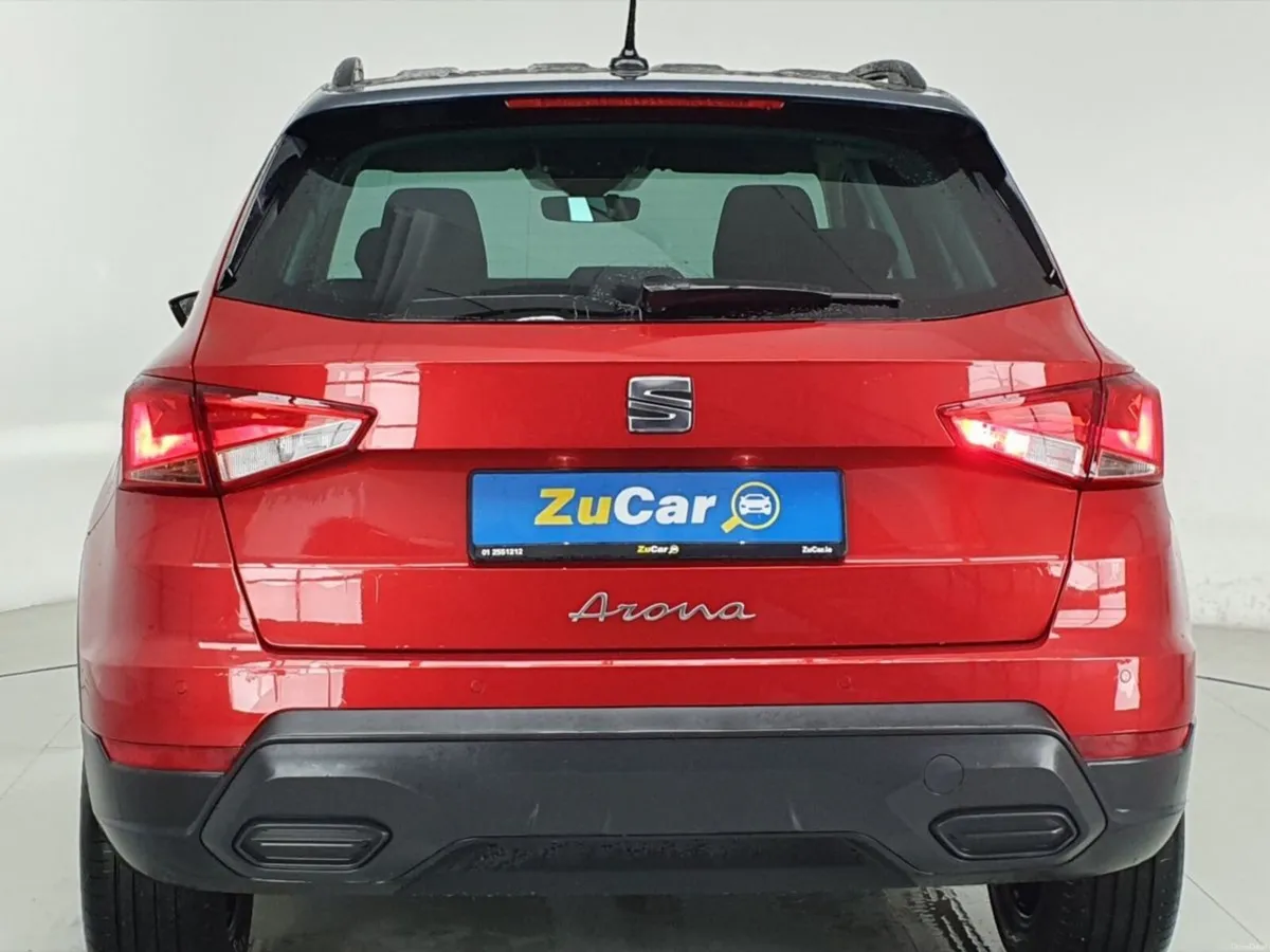 SEAT Arona  Arona 1.0TSI 115hp SE+ - Image 4