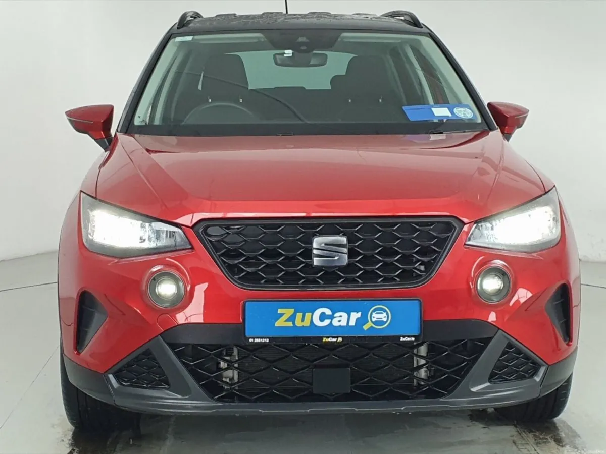 SEAT Arona  Arona 1.0TSI 115hp SE+ - Image 2