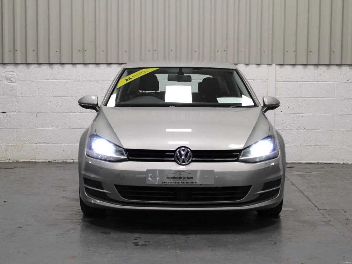 2016 volkwagen - Image 2