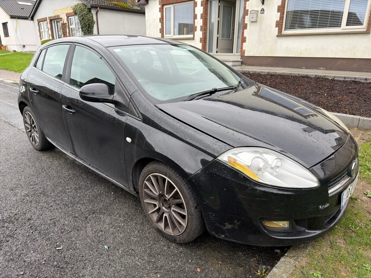 2010 Fiat Bravo 1.4 - Image 3