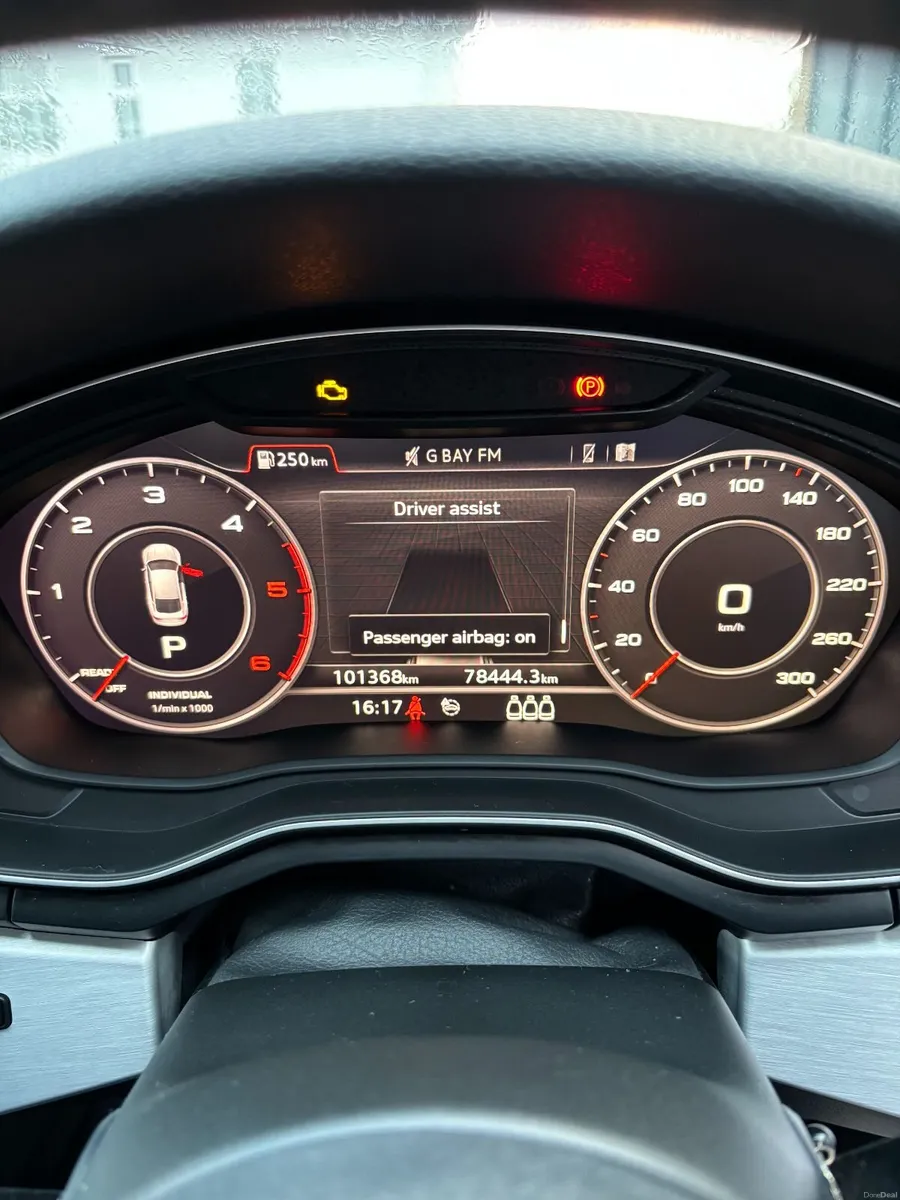 Audi A5 2019 - Image 3