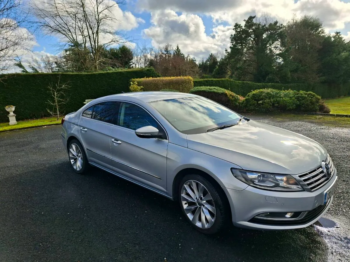 VW Passat - Image 2
