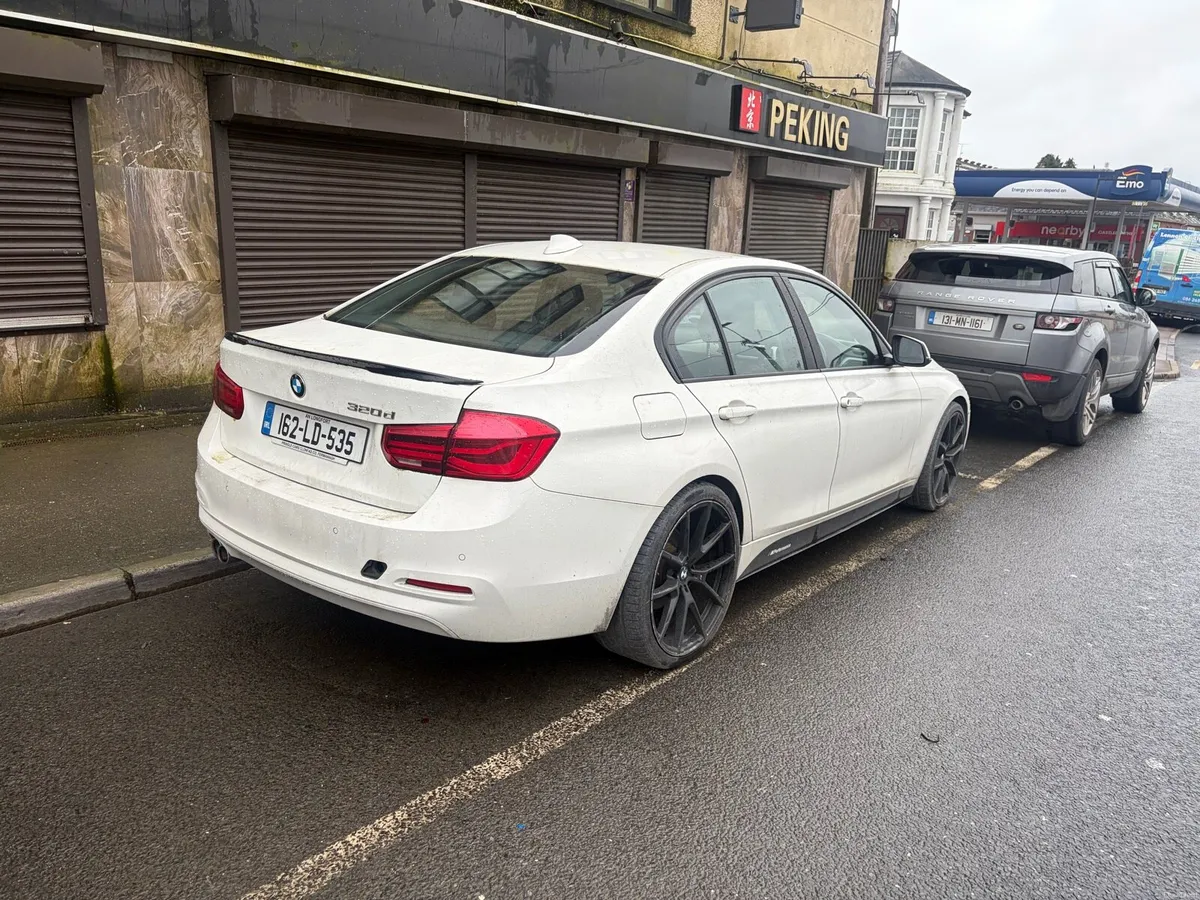 F30 2016 automatic 5950€ - Image 4