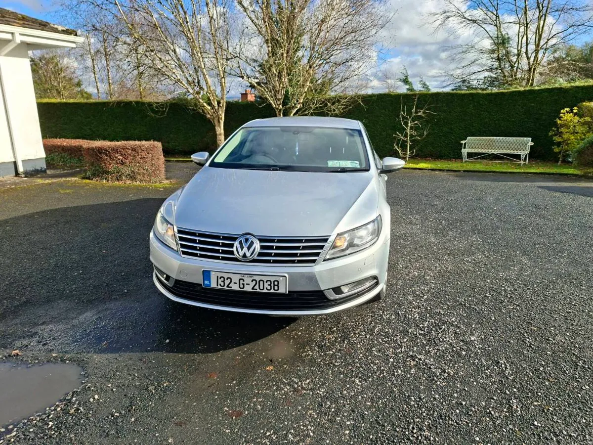VW Passat - Image 3