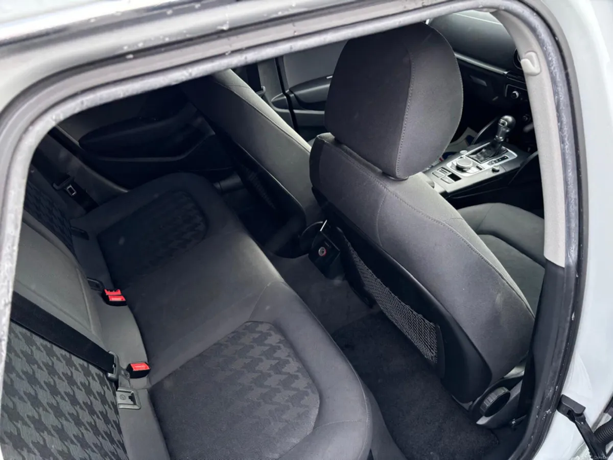 Audi A3 Audi A3 1.4 TFSI, Petrol, auto, fully load - Image 5