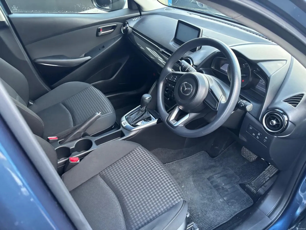 Mazda Demio Mazda Demio 1.2 petrol, auto , - Image 4