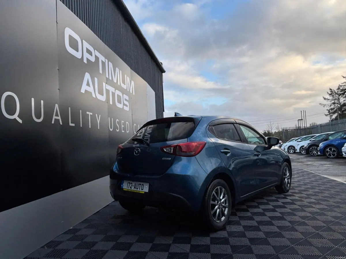 Mazda Demio Mazda Demio 1.2 petrol, auto , - Image 2