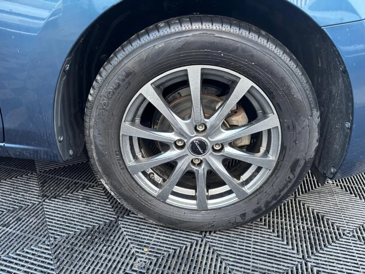 Mazda Demio Mazda Demio 1.2 petrol, auto , - Image 3