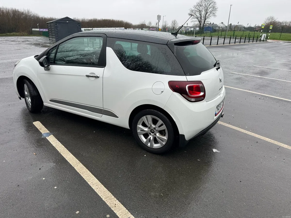 Citroen DS3 1.6 hdi - Image 3