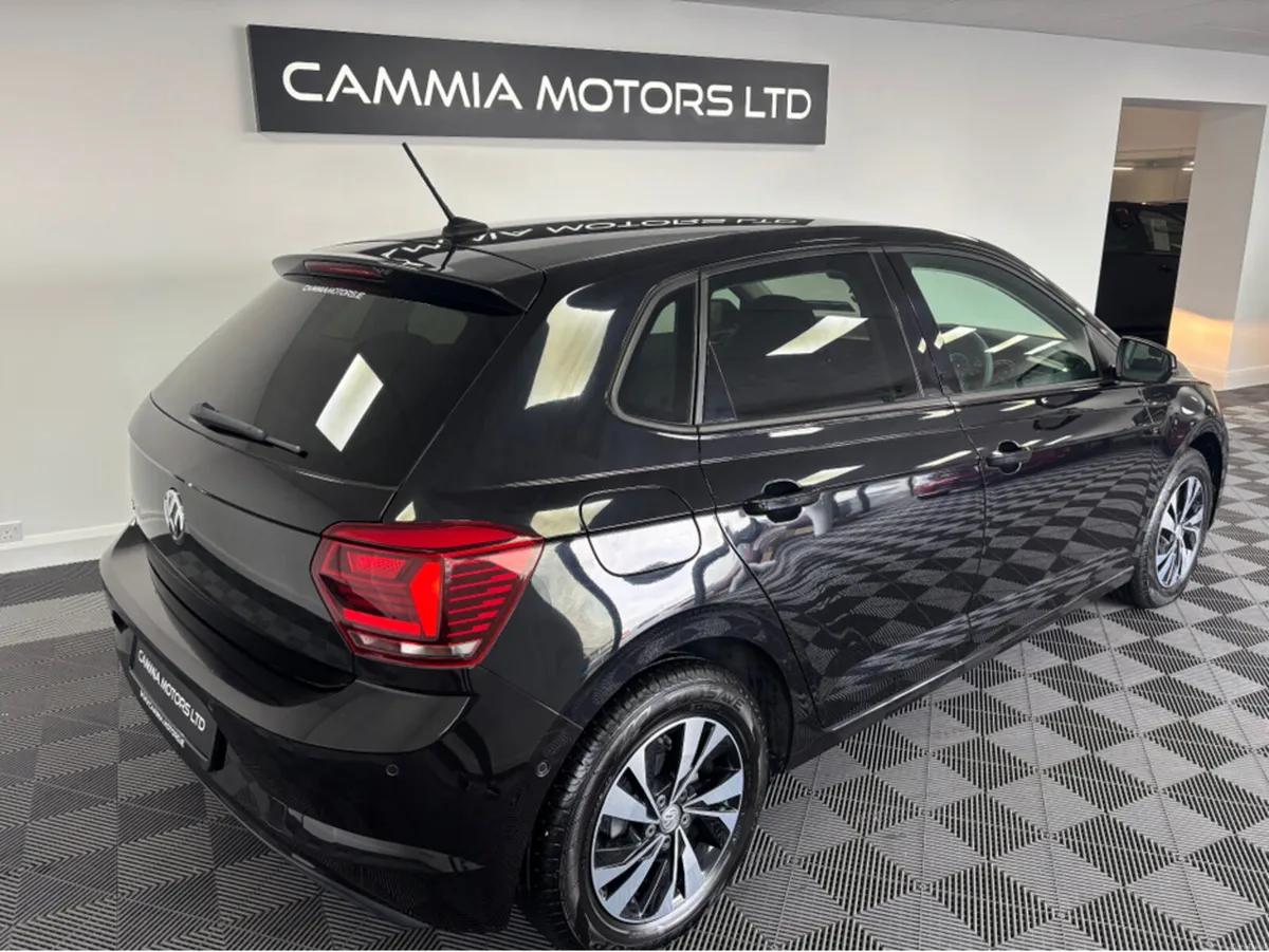 Volkswagen Polo *VOLKSWAGEN POLO* *LOW MILEAGE* *A - Image 4