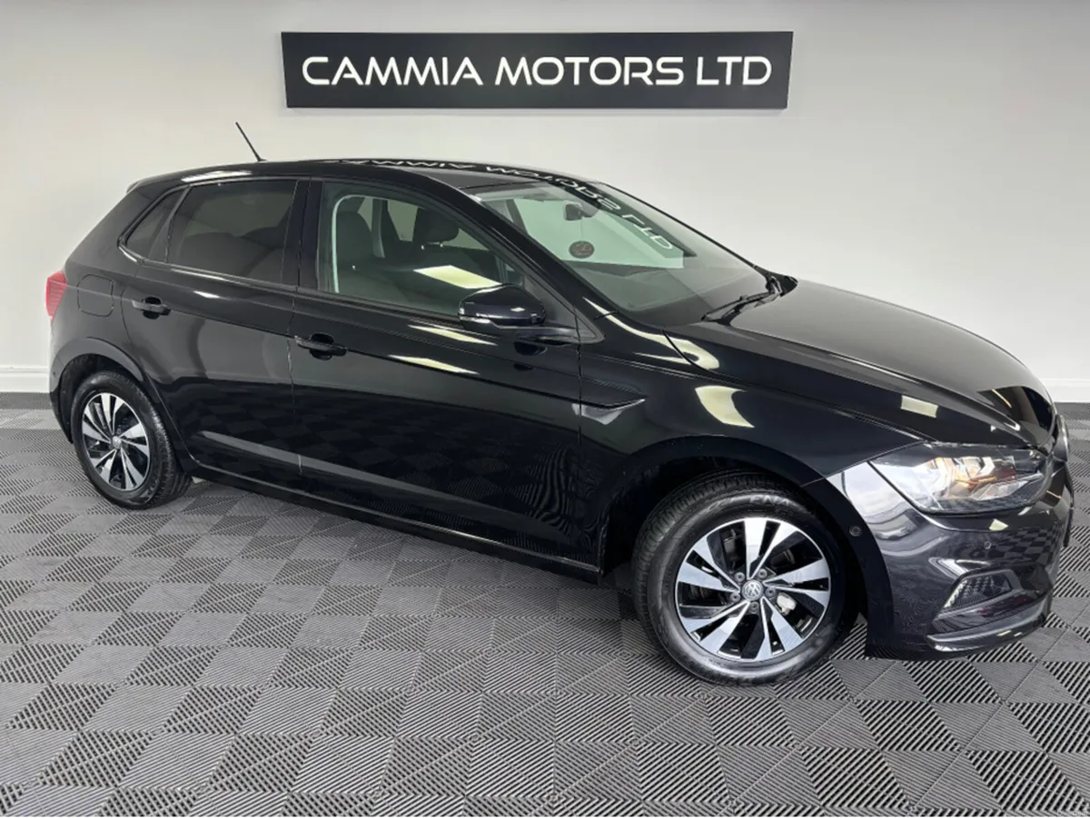 Volkswagen Polo *VOLKSWAGEN POLO* *LOW MILEAGE* *A - Image 1