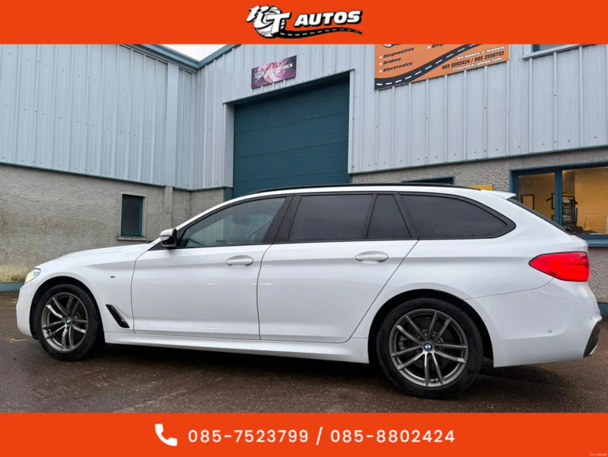 BMW 5-Series BMW 523 G31 - Image 1