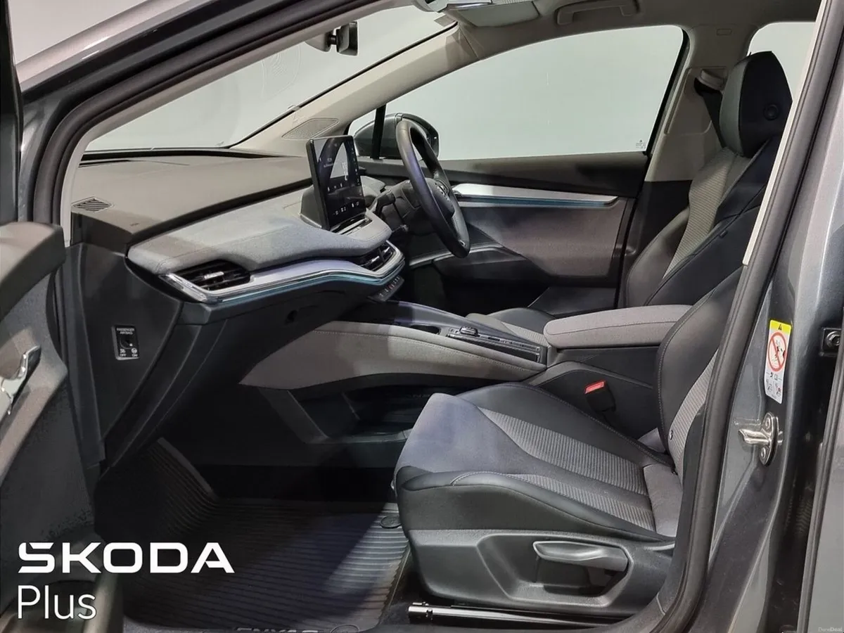Skoda Enyaq ** iV60 ** WLTP RANGE UP TO 397KMS ** - Image 4