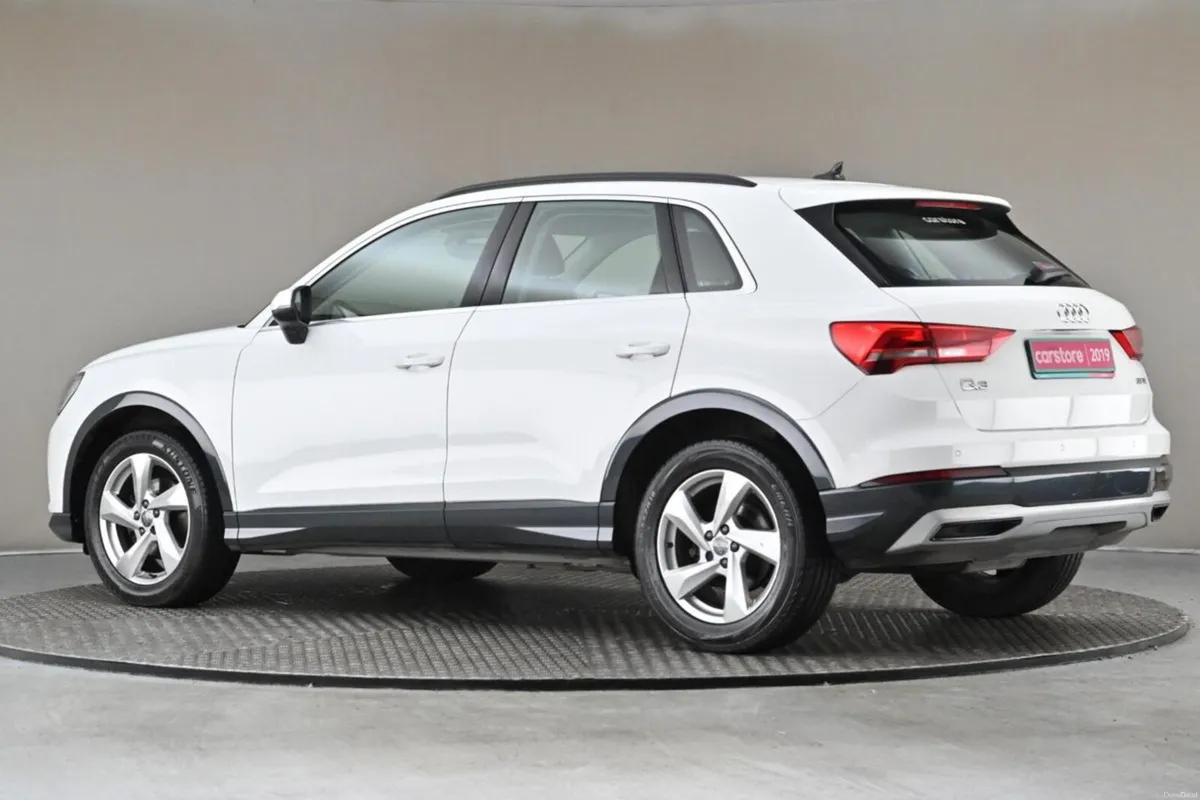 Audi Q3 35 TDI 150BHP S TRONIC SE - Image 6