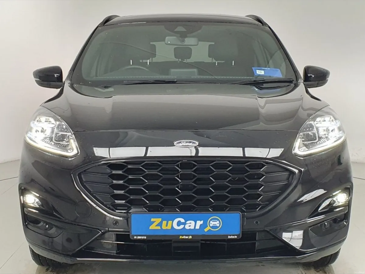 Ford Kuga ST-Line Edition  225 2 WD PHEV 14.4 kWh - Image 2