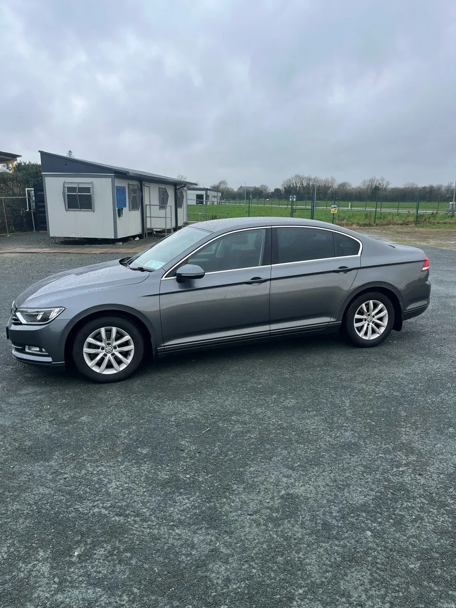 171 VW Passat 1.6TDI - Image 3