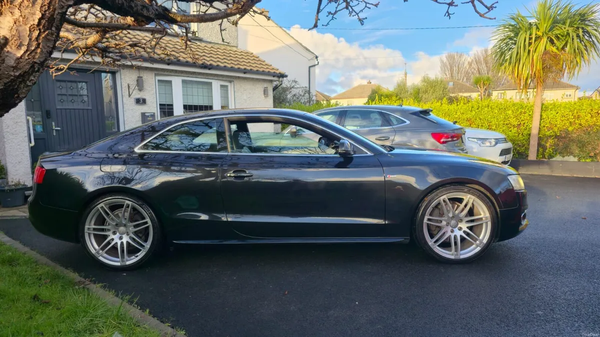 Audi A5 S-line Quattro - Image 3