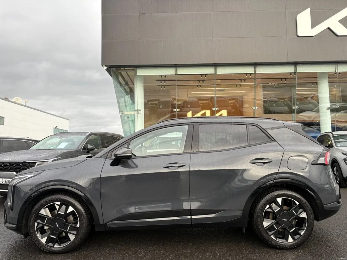 Kia Sportage 1.6 GT Line - Image 4