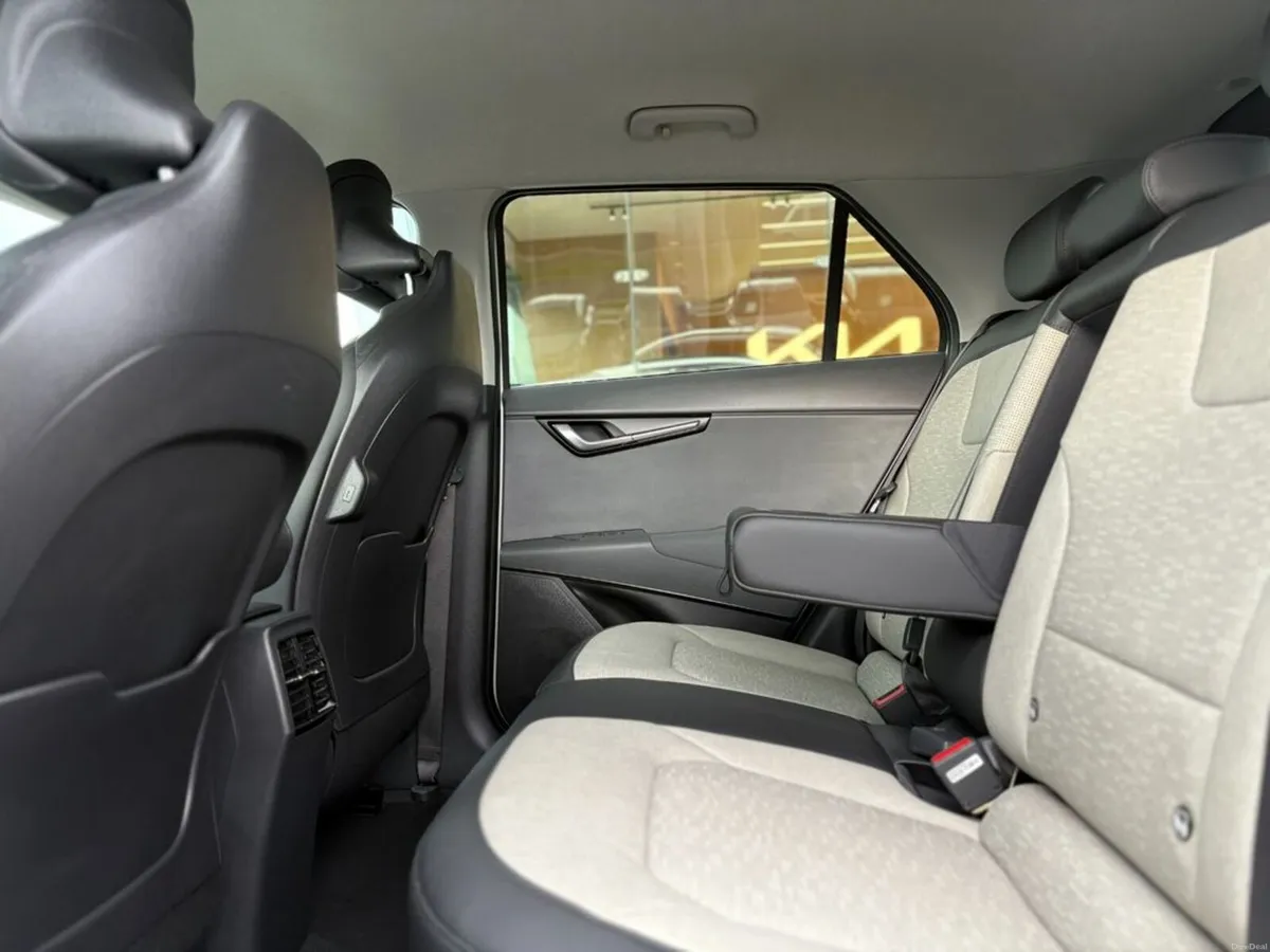 Kia e-Niro K4 (64kwh) (450km range) - Image 4