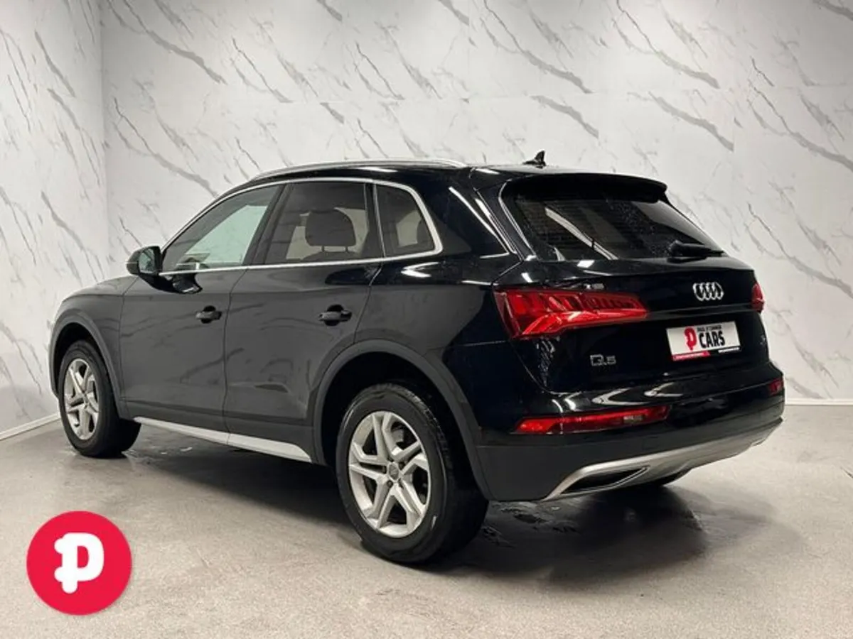 Audi Q5 2.0TDI Quattro SE Auto - Straight Sale Dis - Image 3