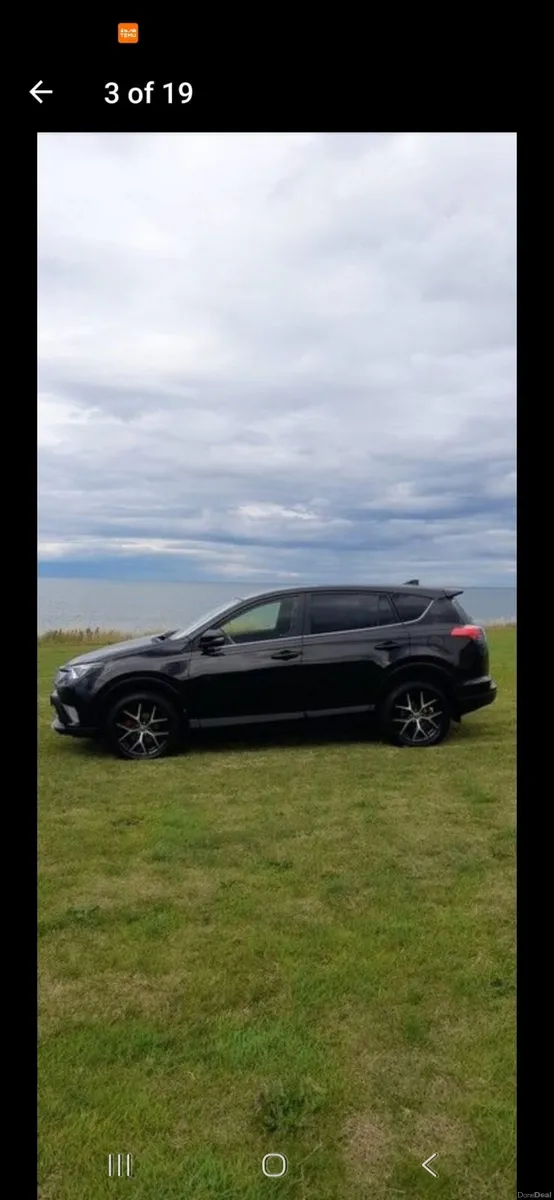 Toyota rav4 - Image 2