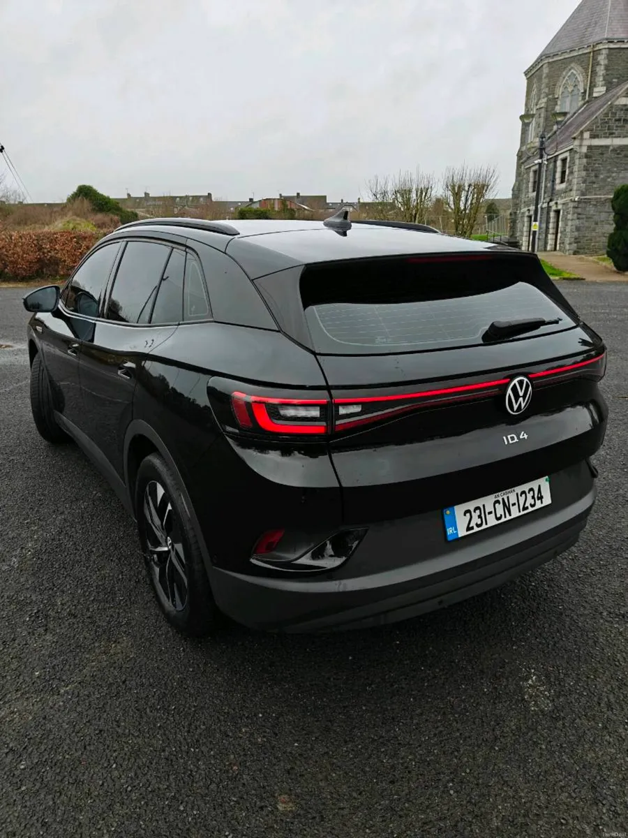 VW ID.4 Pro Edition 2023 - Image 2
