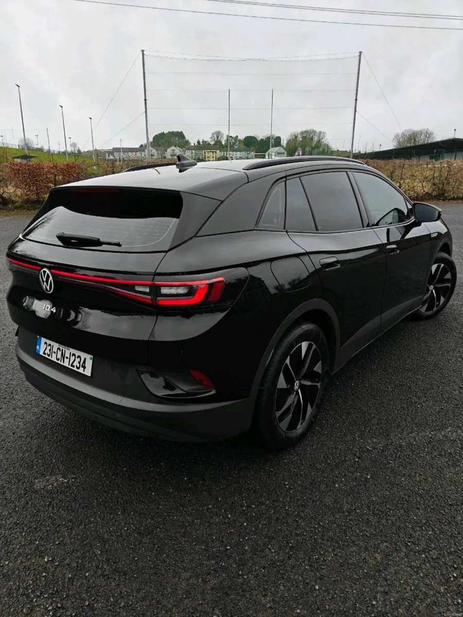 VW ID.4 Pro Edition 2023 - Image 3