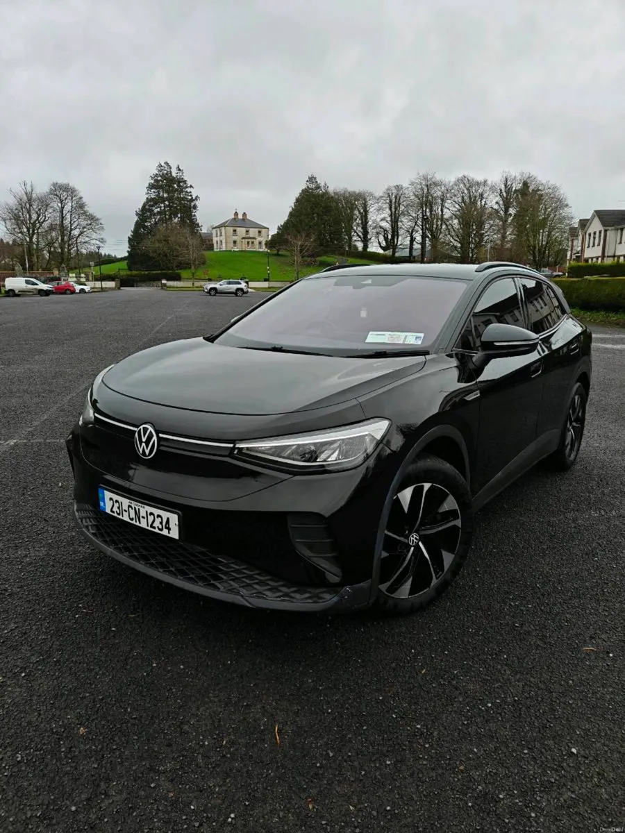 VW ID.4 Pro Edition 2023 - Image 1