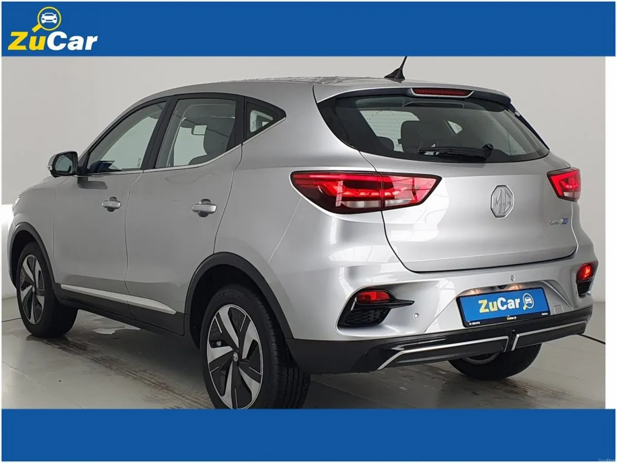 MG ZS SE  Electric 176 Auto 51.1 kWh - Image 4