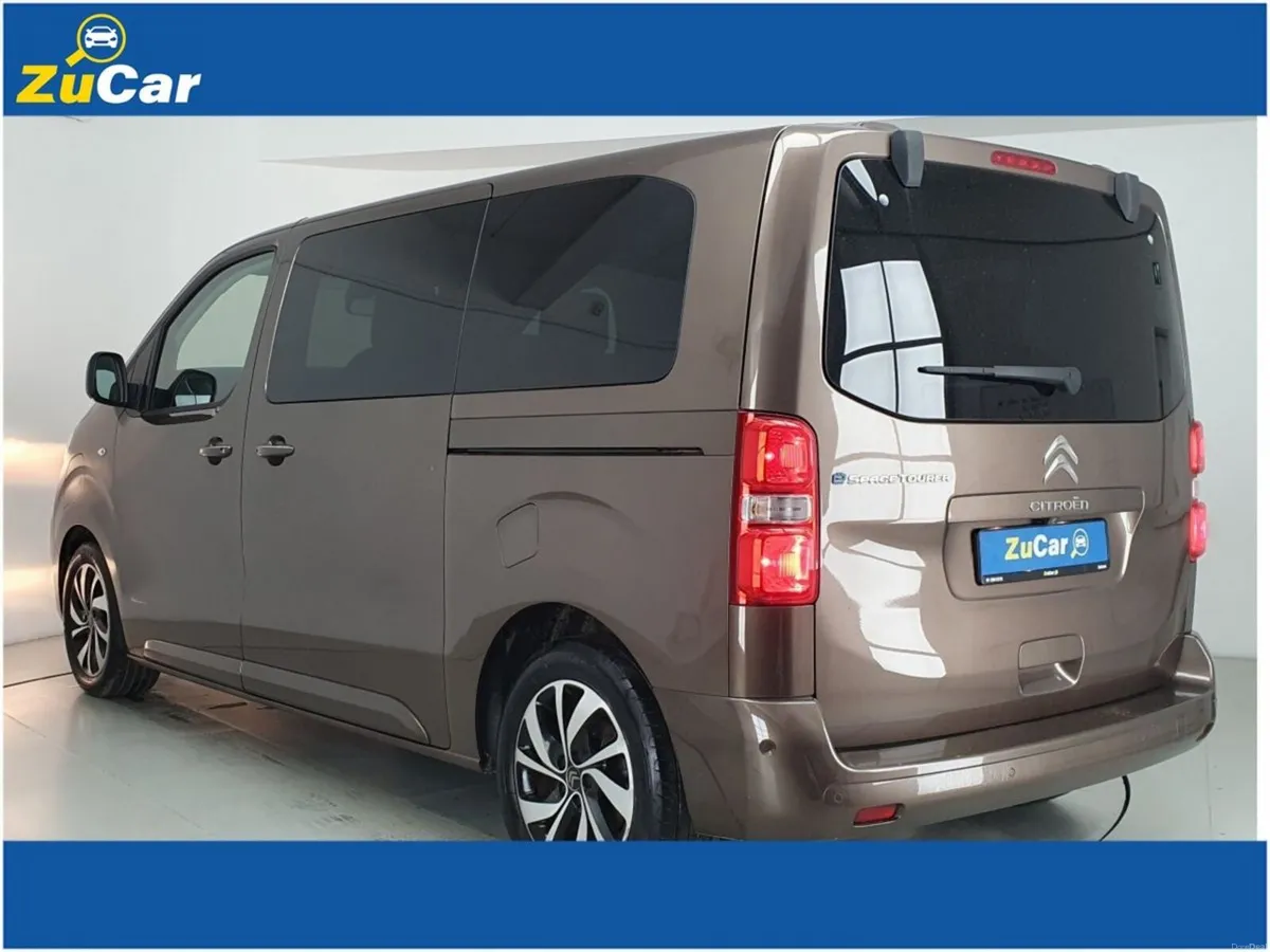 Citroen Spacetourer  E-Spacetourer Flair 7.4 kW Ch - Image 4