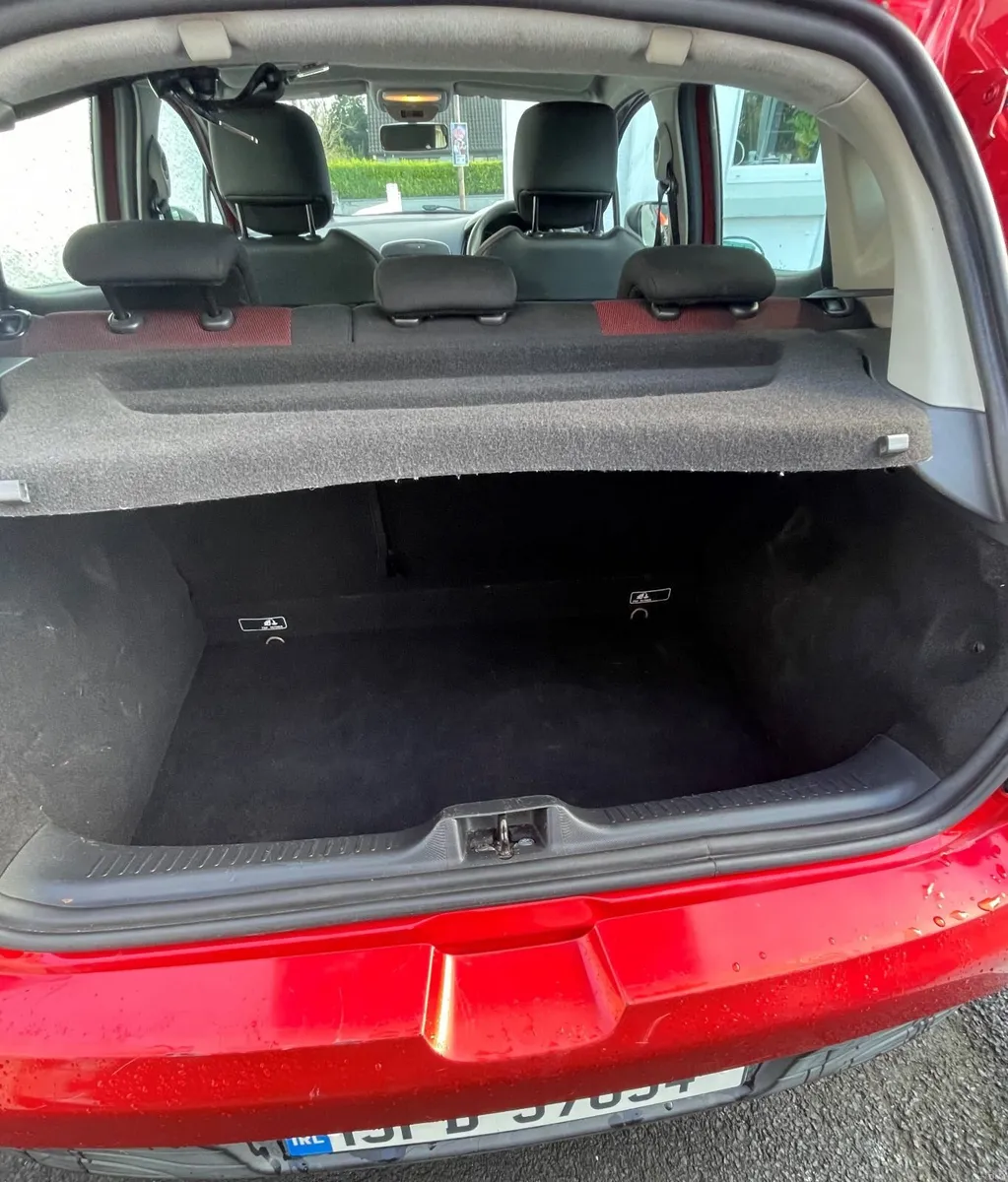 Renault Clio 2015 - Image 4