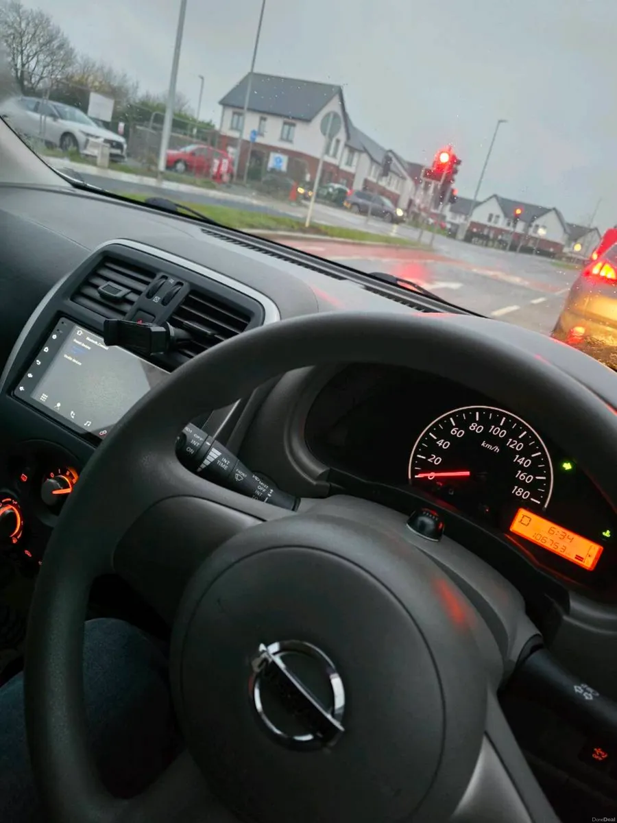 Nissan qashqai automatic - Image 3