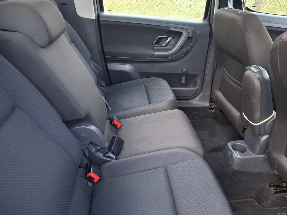 Skoda Roomster - Image 4