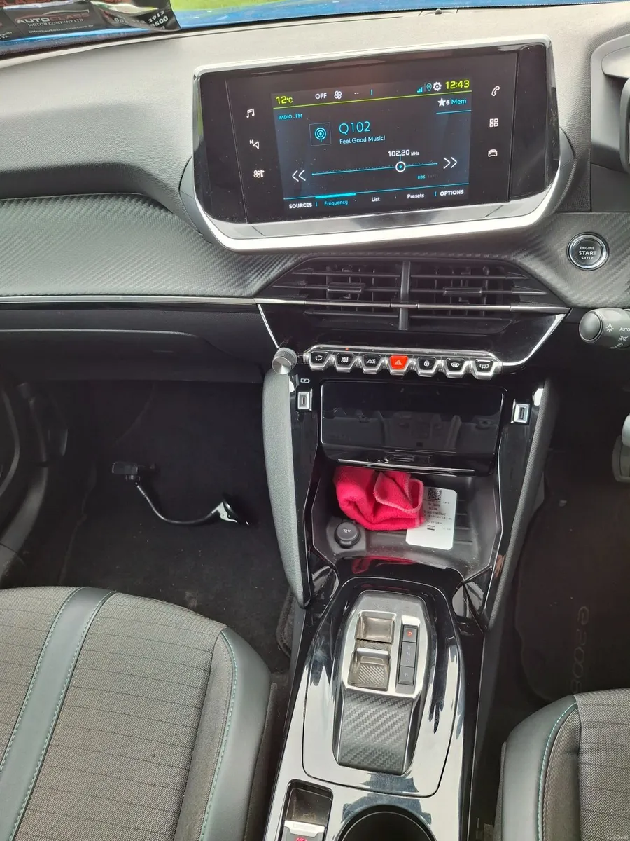 Peugeot 2008 2022 - Image 3