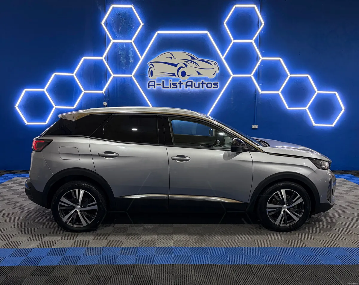 Peugeot 3008 1.5D Allure / FINANCE AVAILABLE - Image 2