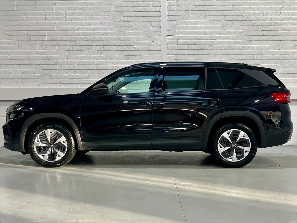 Skoda Kodiaq New Model SE 7 Seater 2.0TDI Auto - Image 4