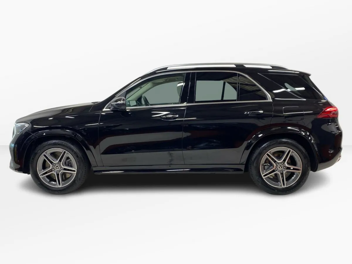Mercedes-Benz GLE GLE 400E 4MATIC SPORT EDITION - Image 6
