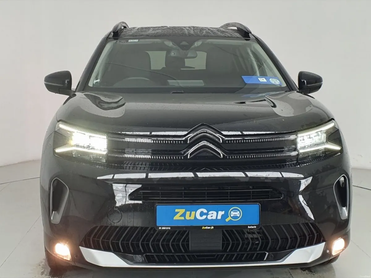 Citroen C5 Aircross FLAIR PHEV FWD - Image 4