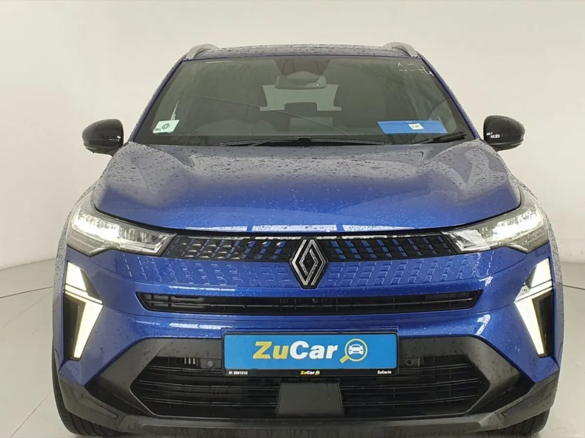 Renault Captur TCe 90 Techno - Image 3